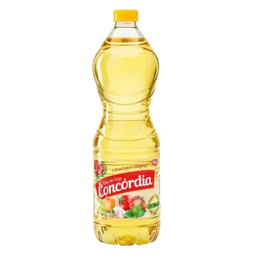 ACEITE CONCORDIA 900ML