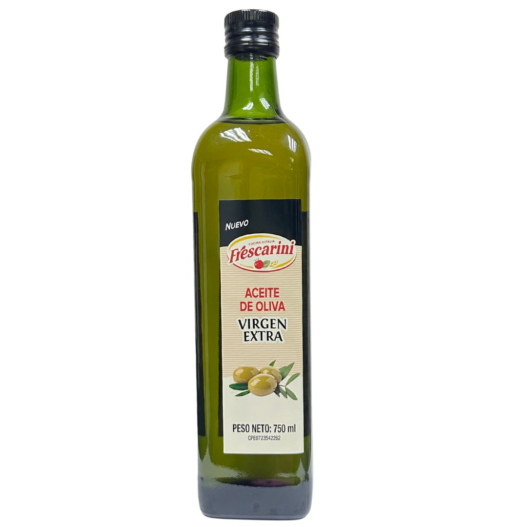 ACEITE DE OLIVA FRESCARINI 750ML