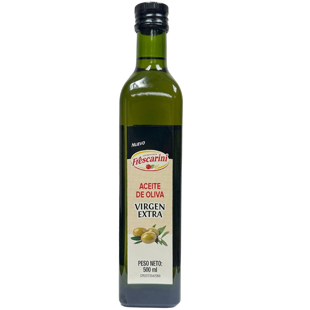 ACEITE DE OLIVA FRESCARINI 500ML