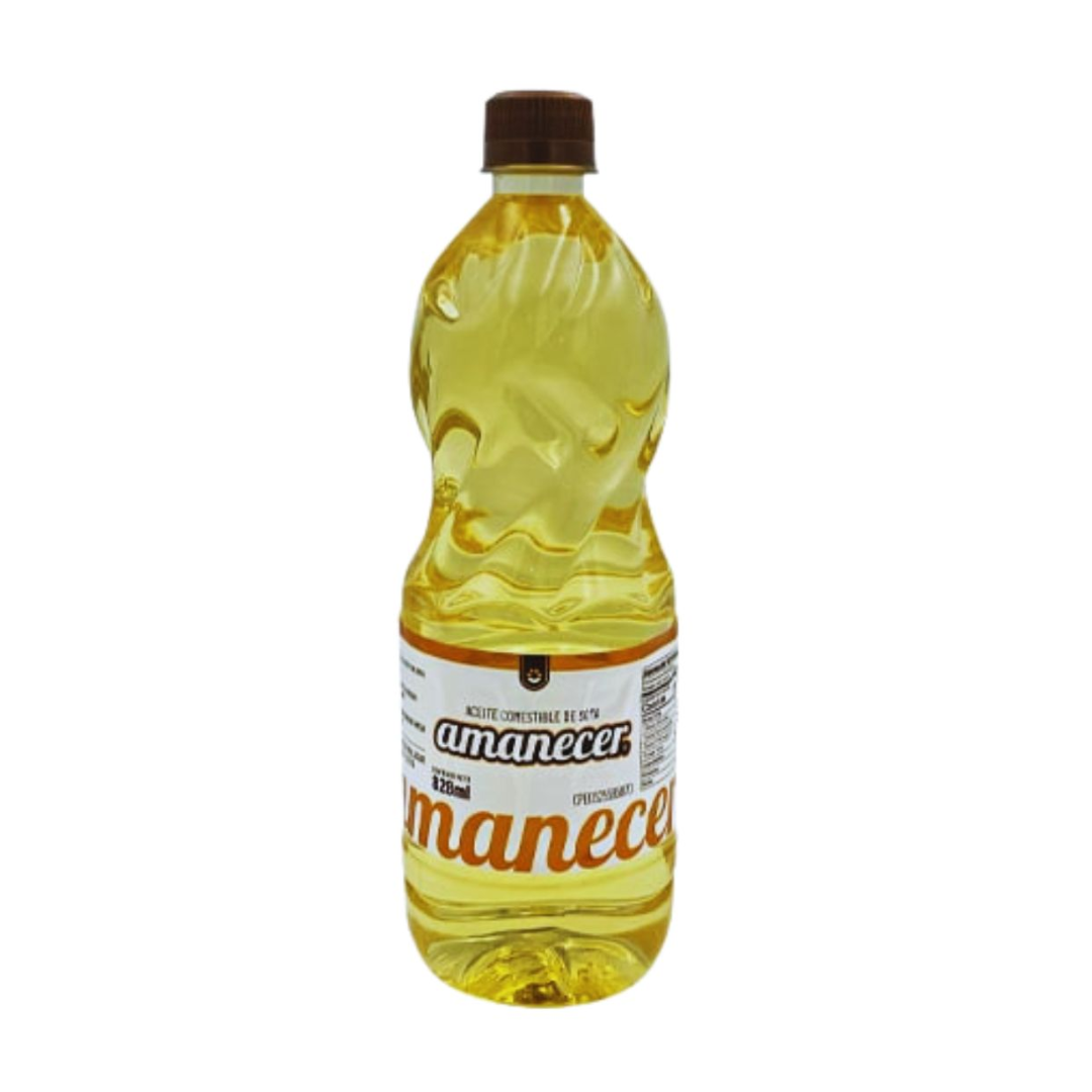 ACEITE