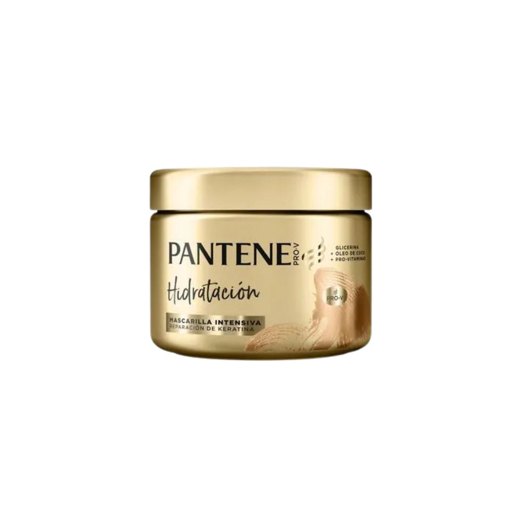 MASCARILLA PANTENE HIDRATACION 300ML