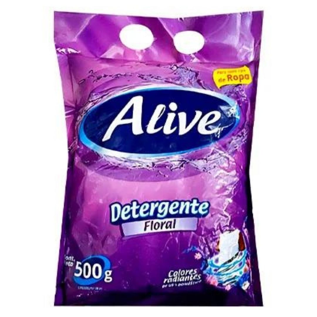 ALIVE003