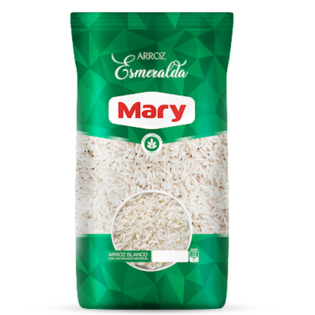 ARROZ MARY ESMERALDA 900GR