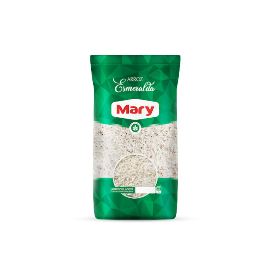 ARROZ MARY ESMERALDA 900GR