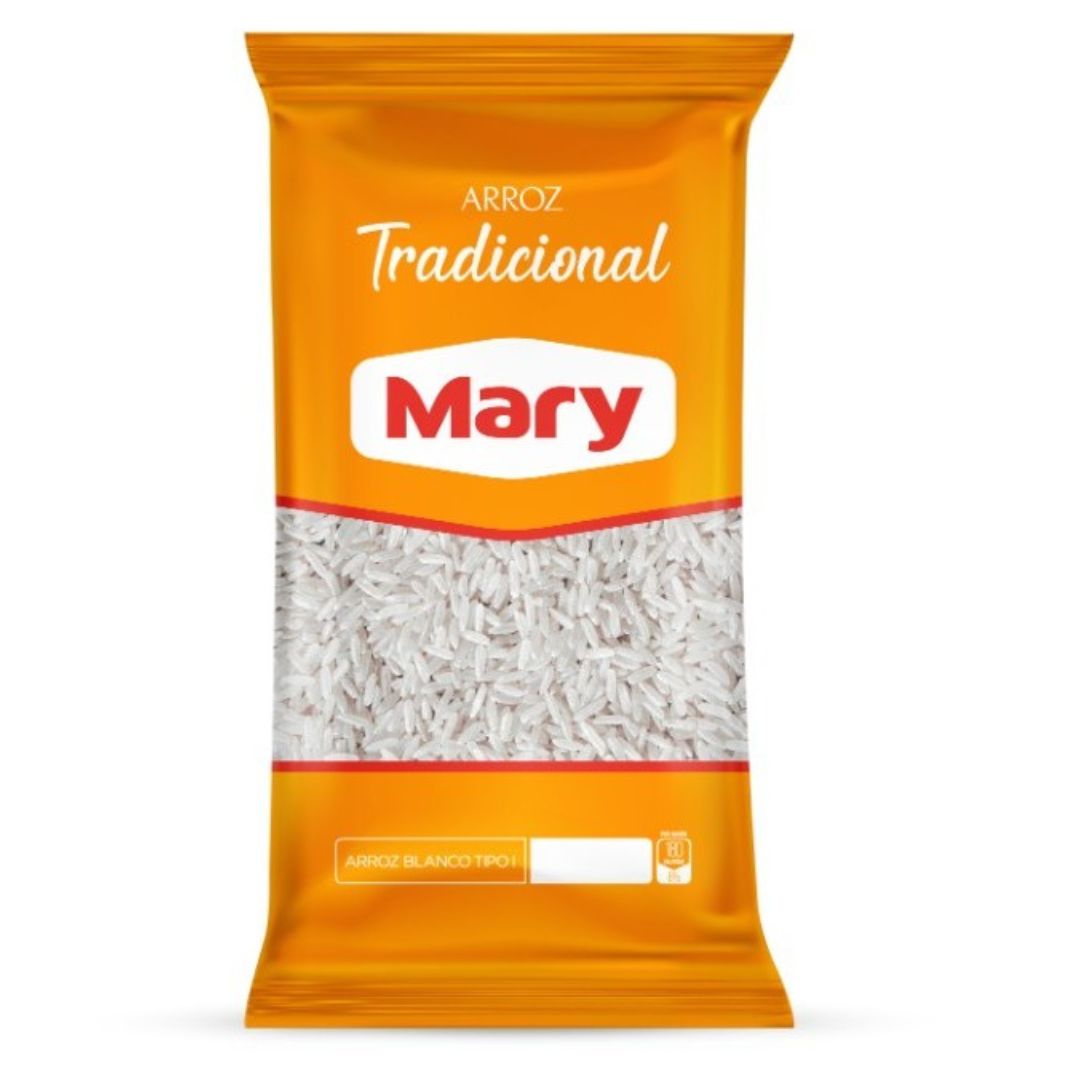 ARROZ MARY TRADICIONAL 900GR
