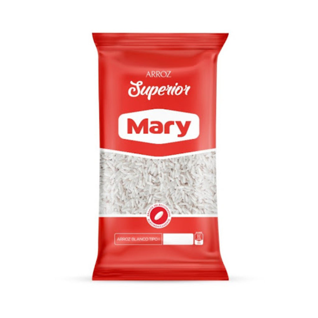 ARROZ MARY SUPERIOR 900GR