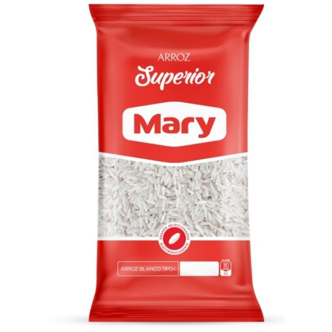 ARROZ MARY SUPERIOR 900GR