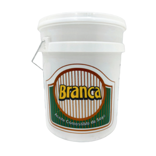ACEITE DE SOYA BRANCA 18LT