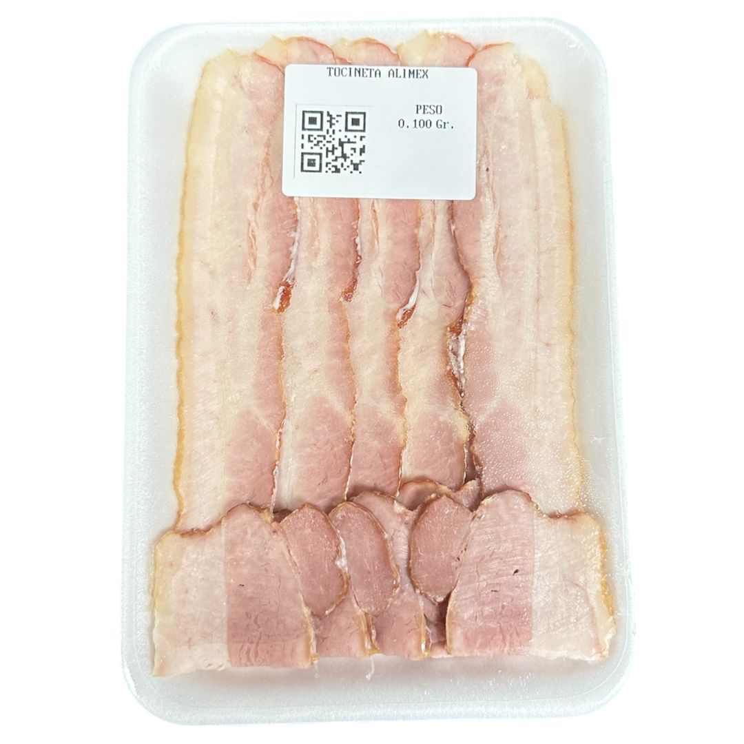 TOCINETA ALIMEX 100 GR