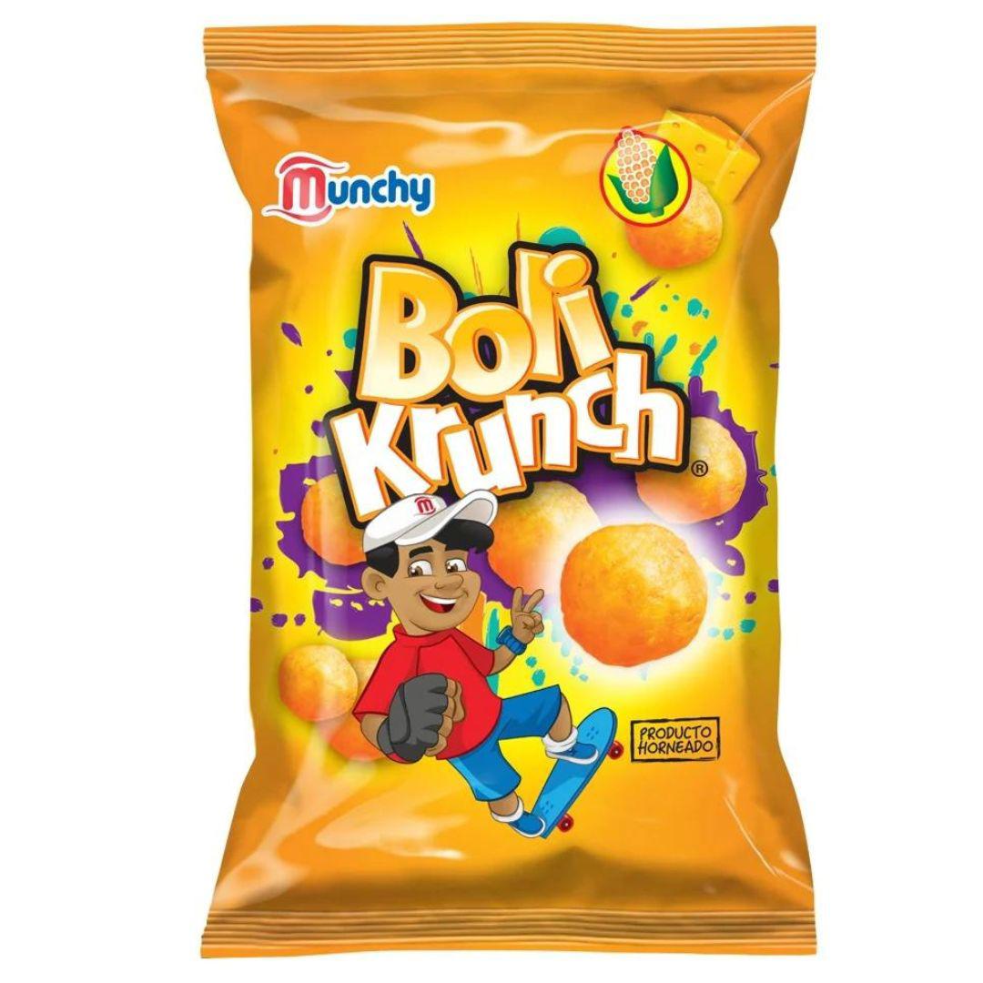BOLIKRUNCH 85GR