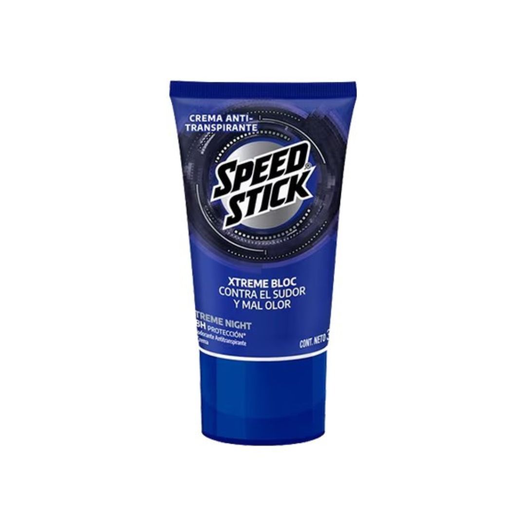 DESODORANTE SPEED STICK EN CREMA 30GR