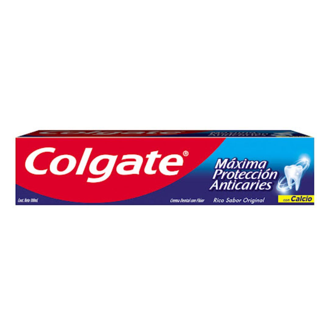 CREMA DENTAL COLGATE MAX PROT ANTI 180GR