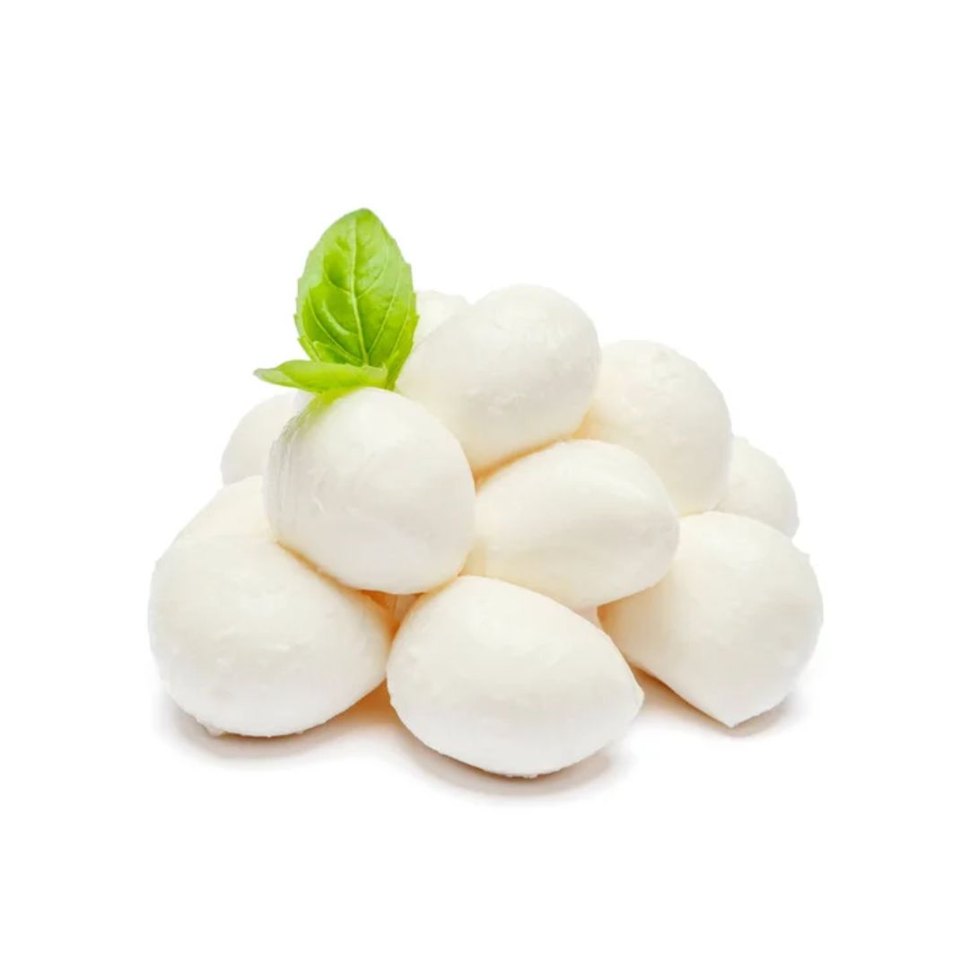 QUESO EN BOLITAS 1KG APROX (50UNIDADES)