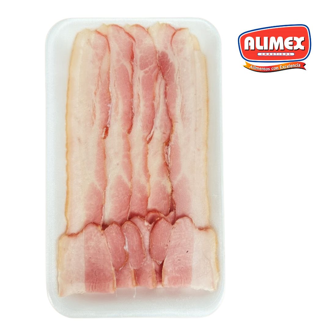 TOCINETA ALIMEX 100 GR