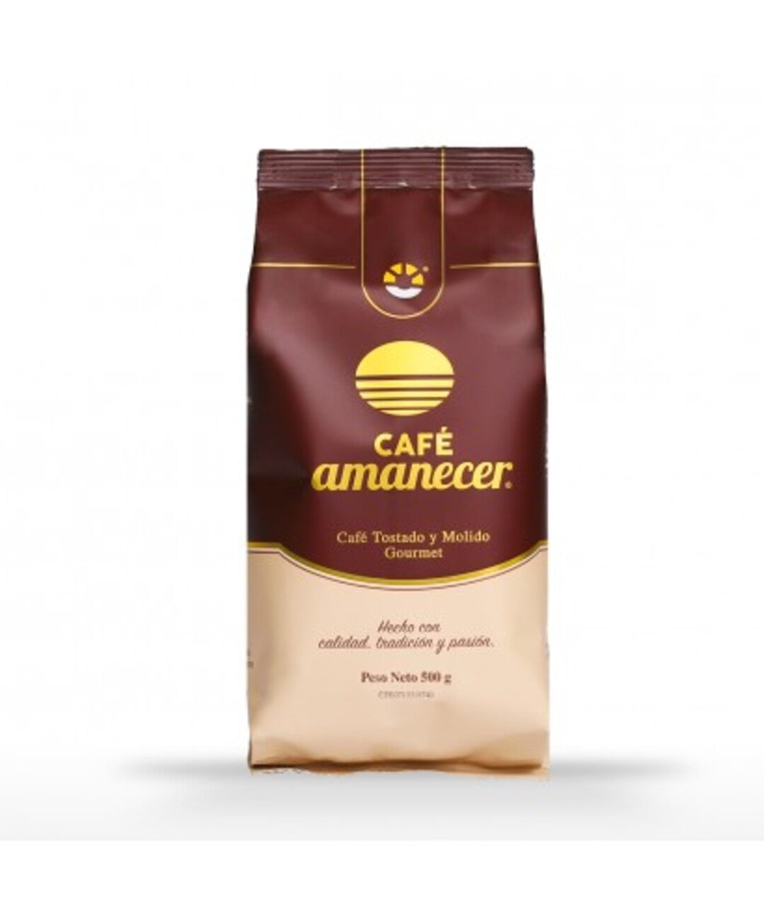 CAFE AMANECER 500 GR
