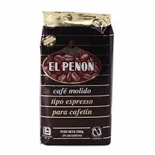 CAFE EL PEÑON 250GR