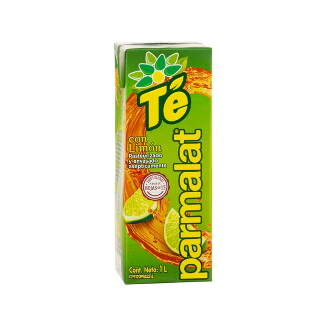 TE LIMON PARMALAT 1LT