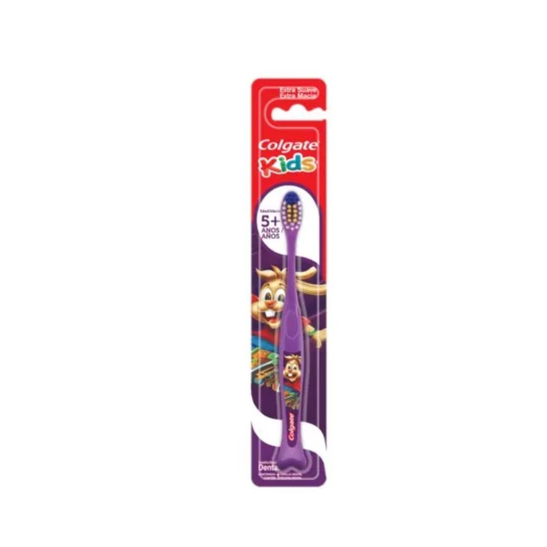 CEPILLO DENTAL COLGATE KIDS TANDY