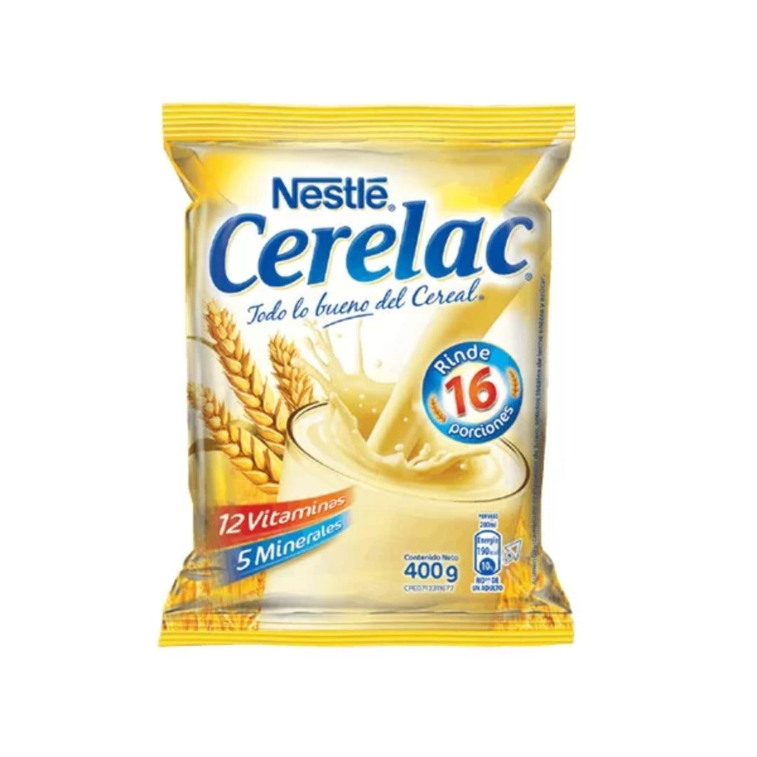 CERELAC 400GR