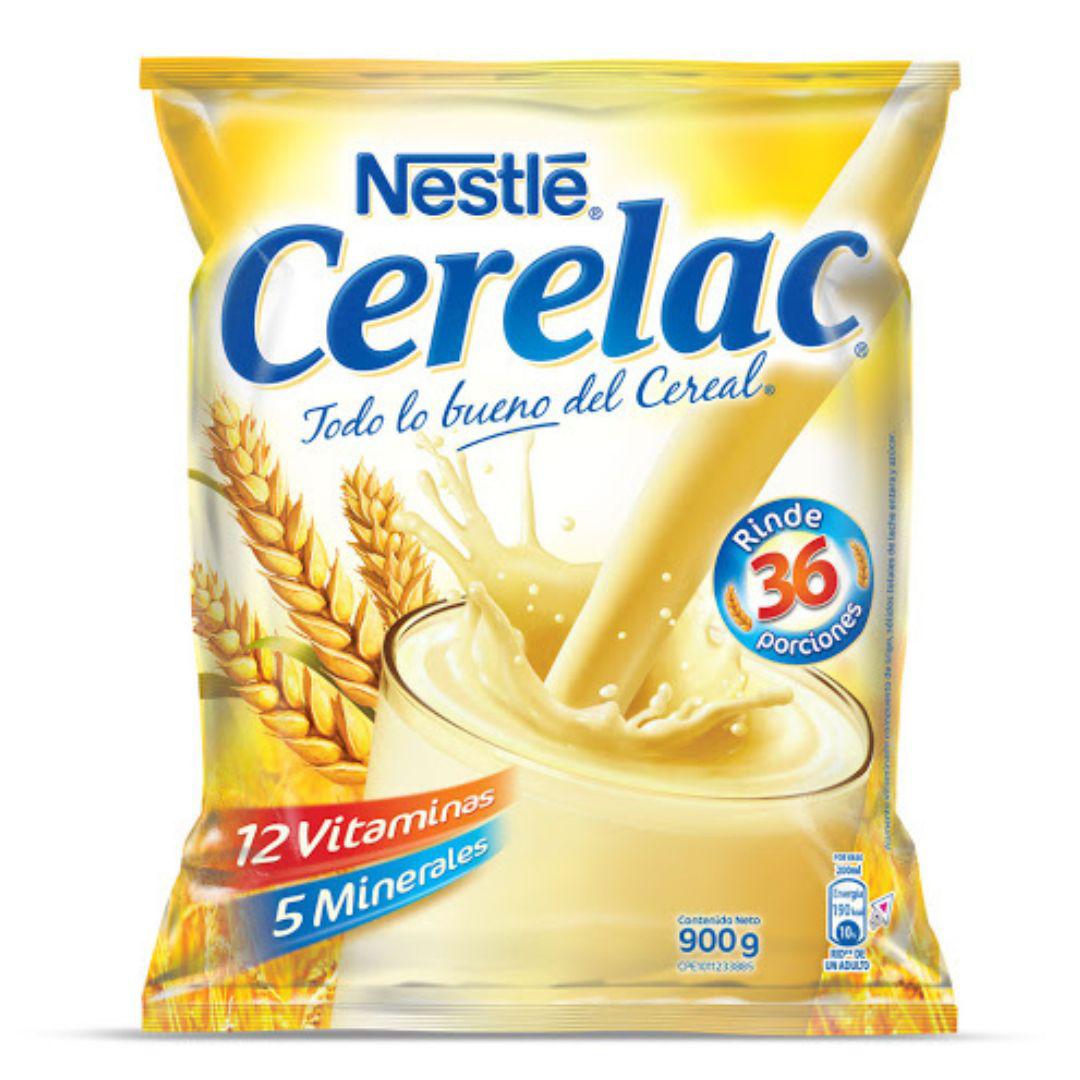 CERELAC 900 GR