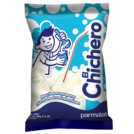 CHICHA EL CHICHERO 500GR