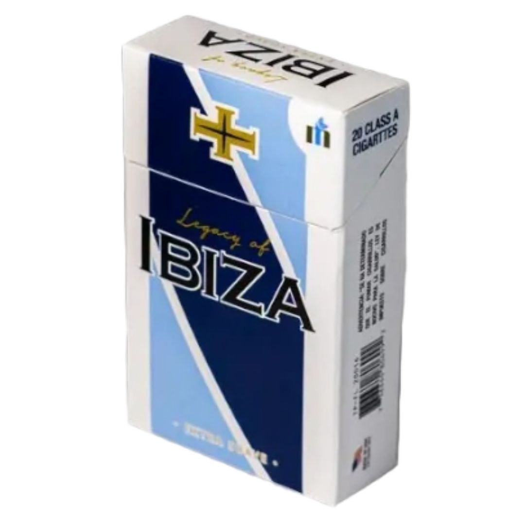 CIGARRILLOS LEGACY OF I. (BRAZO)