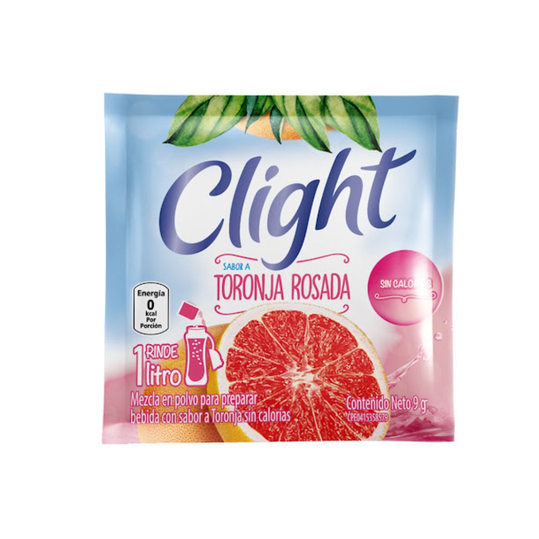CLIGHT TORONJA 9GR