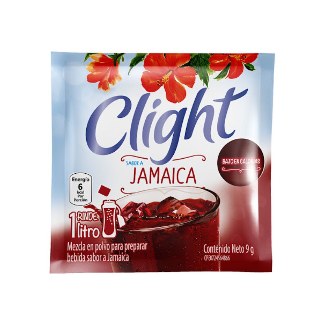 CLIGHT JAMAICA 9GR