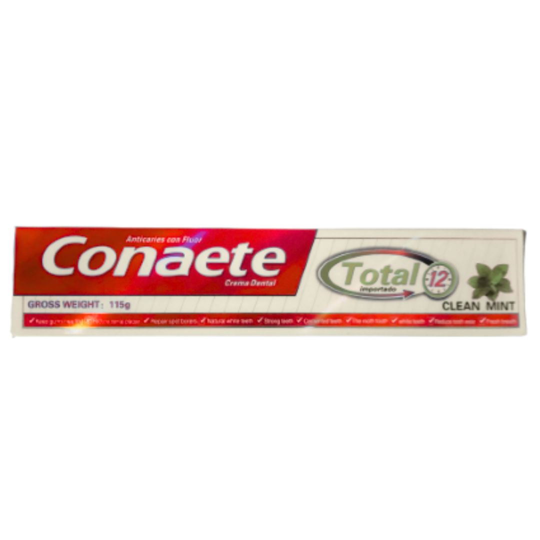 CREMA DENTAL CONAETE 115 GR
