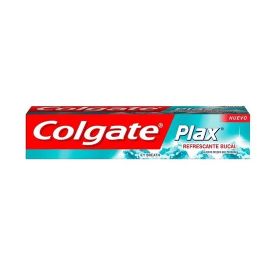 CREMA DENTAL COLGATE GEL PLAX 100ML