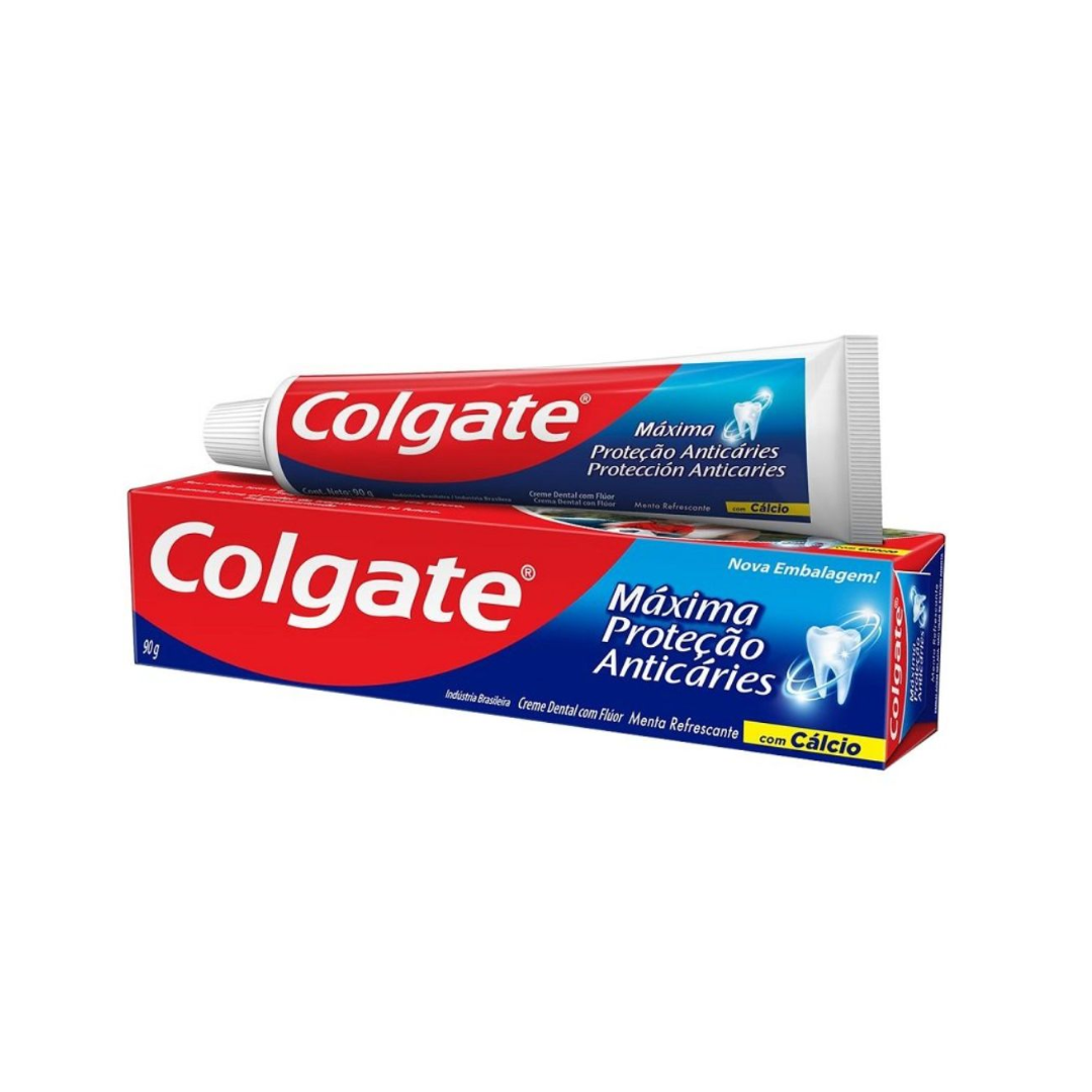 CREMA DENTAL COLGATE MENTA 90 GR