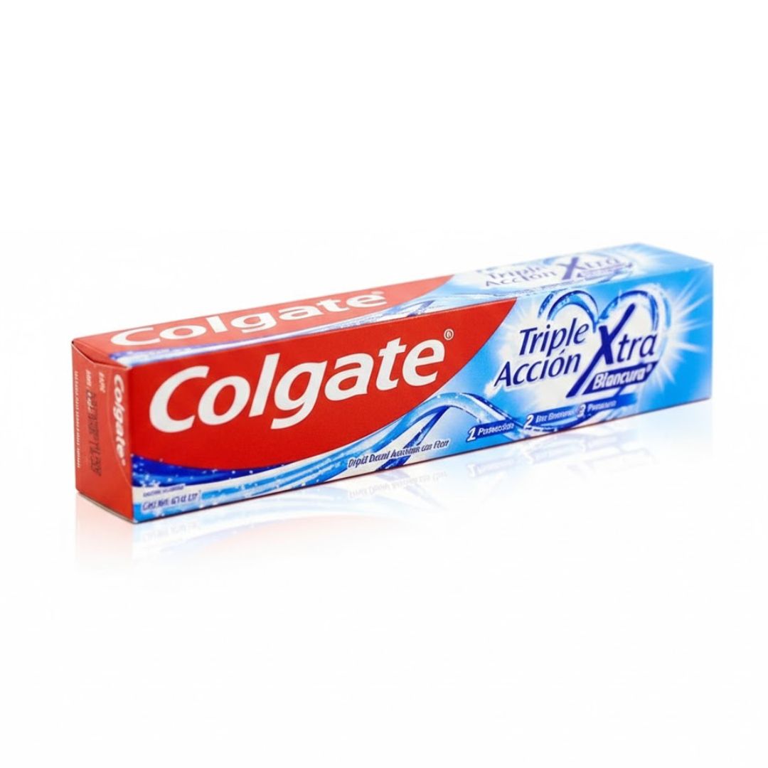 CREMA DENTAL COLGATE XTRA BLANCURA 75GR