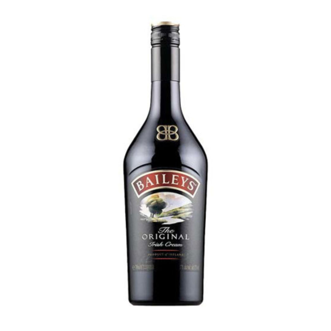 CREMA BAILEYS ORIGINAL 0,75LT