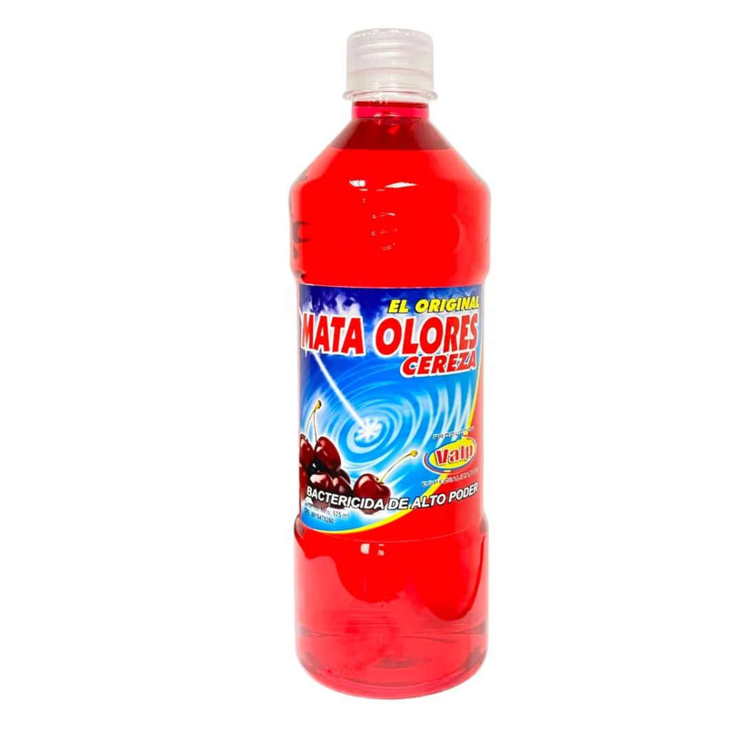 MATA OLORES VALP CEREZA 675ML