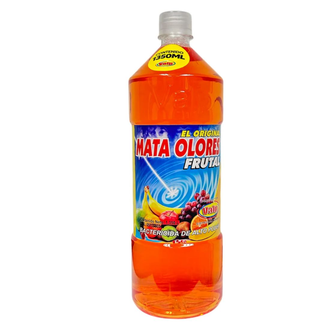 MATA OLORES VALP FRUTAL 1,375 LT