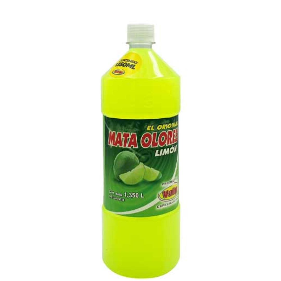 MATA OLORES VALP LIMON 1,375 LT
