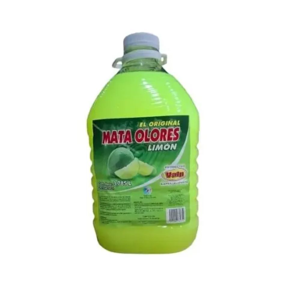 MATA OLORES VALP LIMON 3,785 LT