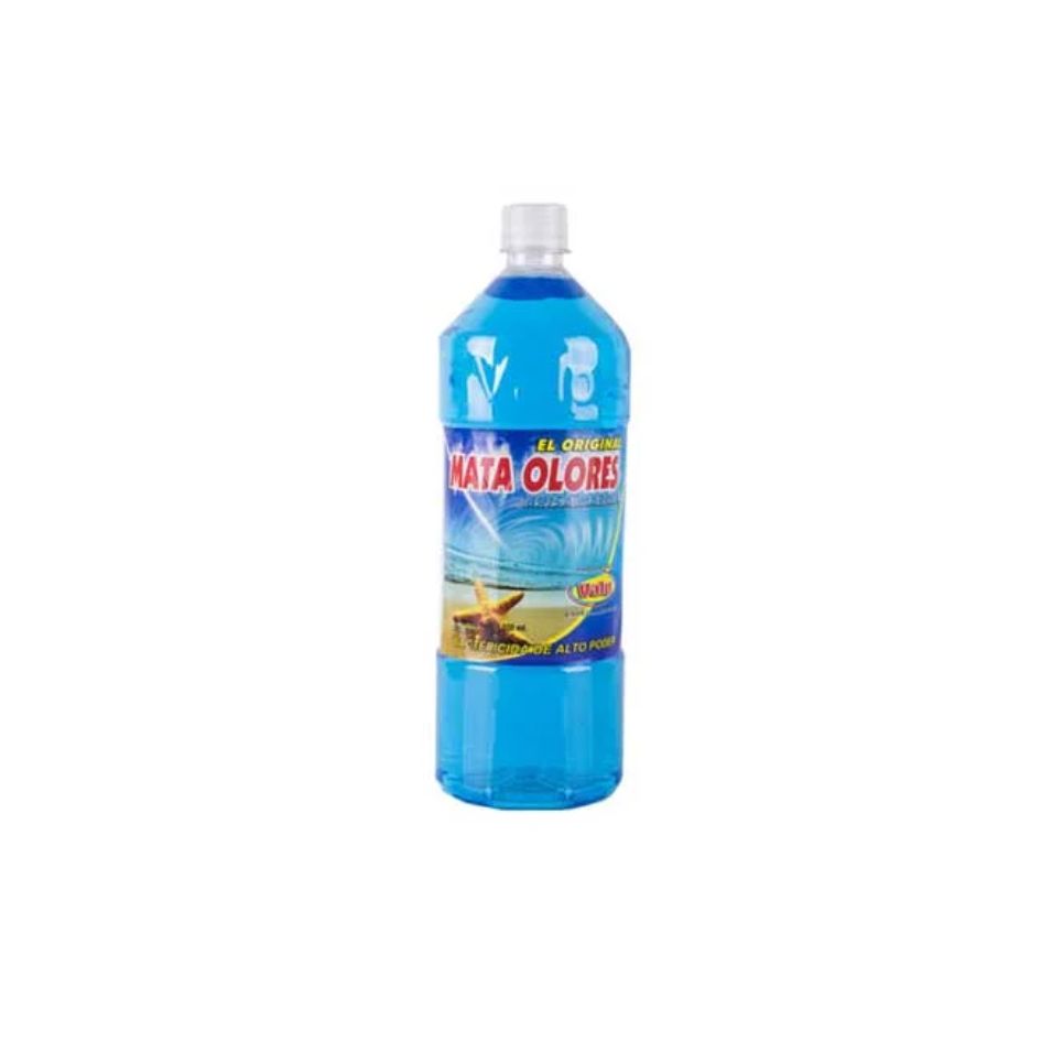 MATA OLORES VALP BRISA MARINA 675 ML