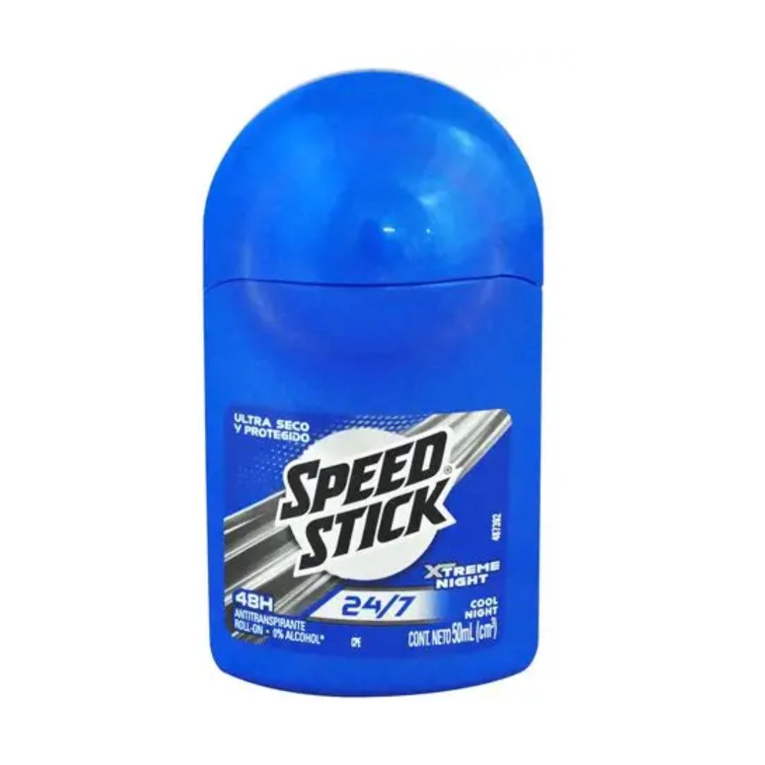 DESODORANTE SPEED STICK ROLL ON 50ML