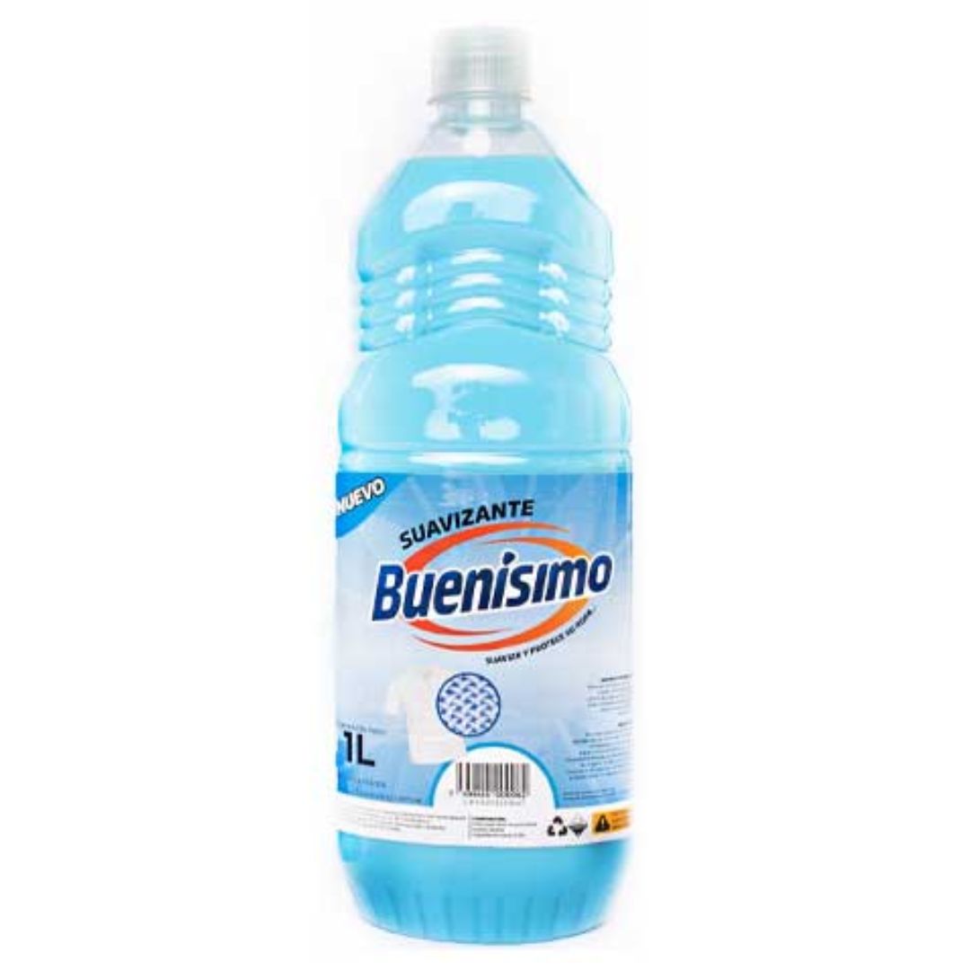 SUAVIZANTE BUENISIMO 1 LT