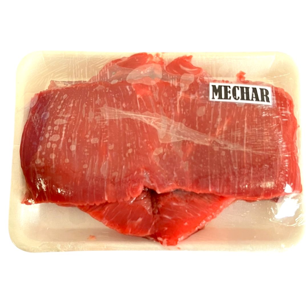 CARNE MECHAR 500GR