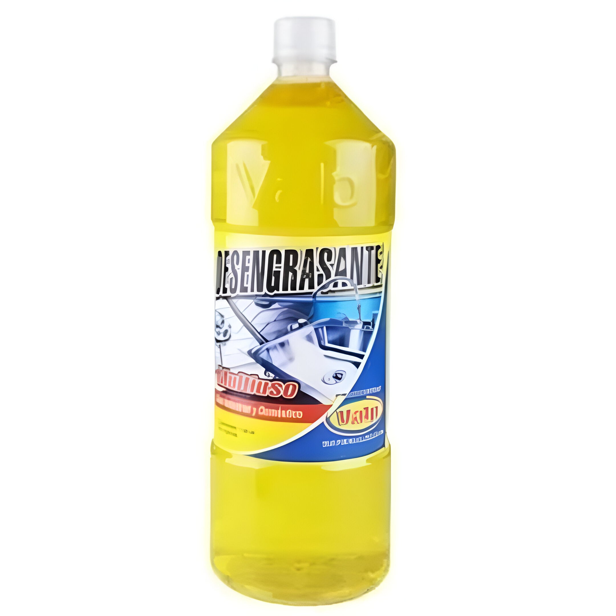 DESENGRASANTE VALP MULTIUSOS 675 ML