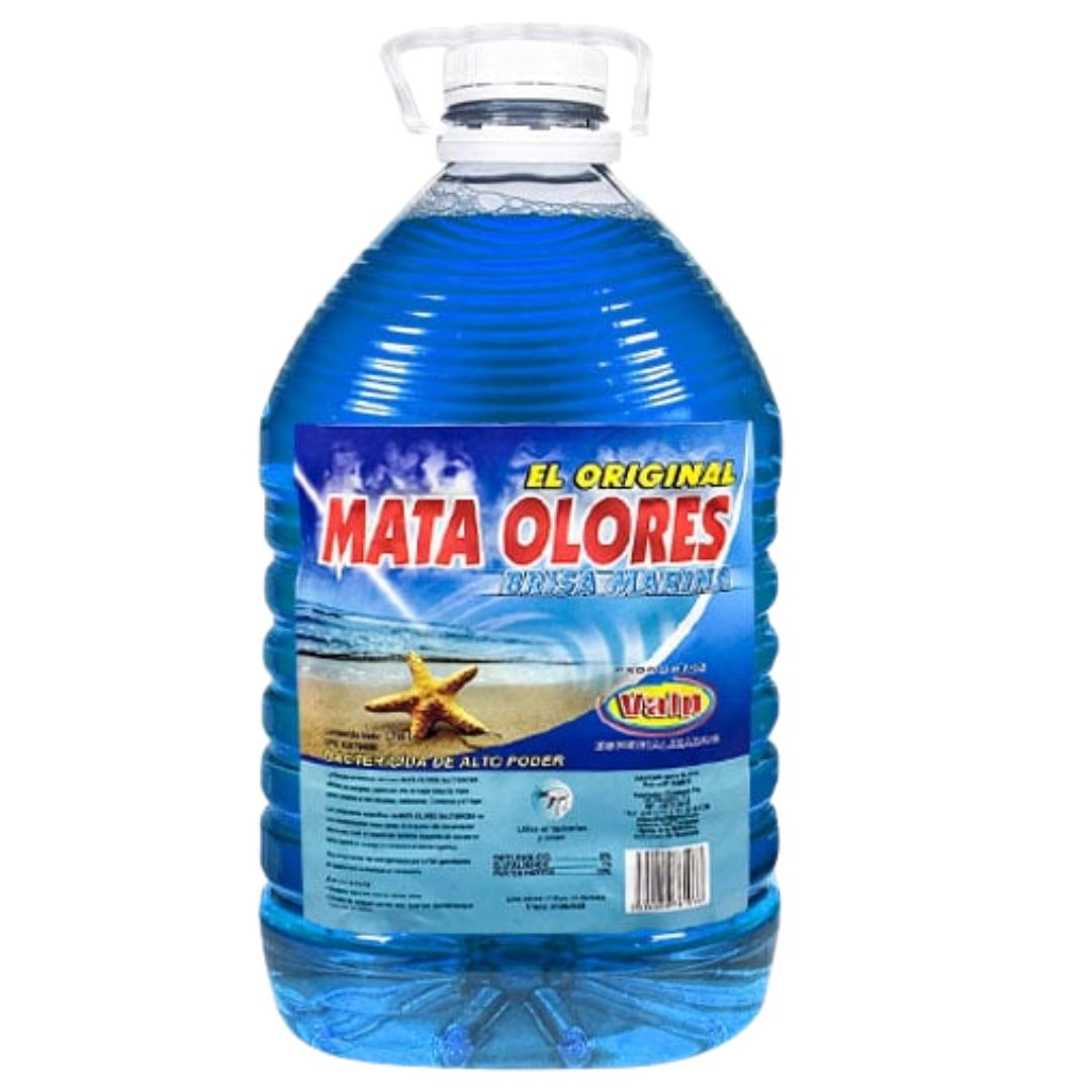 MATA OLORES VALP BRISA MARINA 3,785 LT