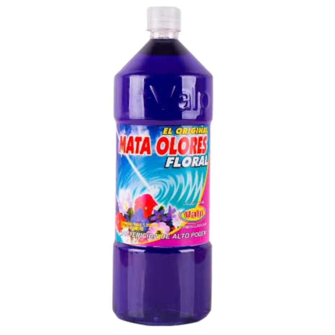 MATA OLORES VALP FLORAL 1,350 LT