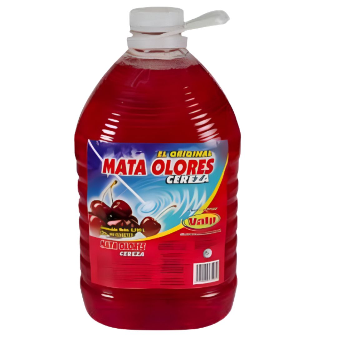 MATA OLORES VALP CEREZA 3,785
