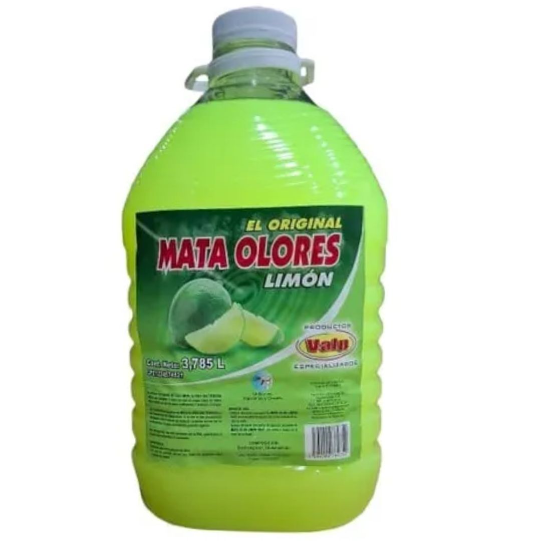 MATA OLORES VALP LIMON 3,785 LT