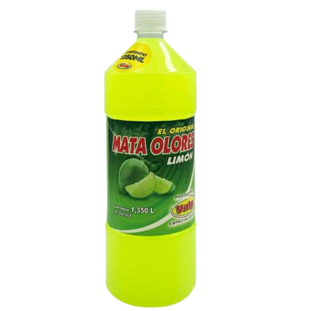 MATA OLORES VALP LIMON 1,375 LT