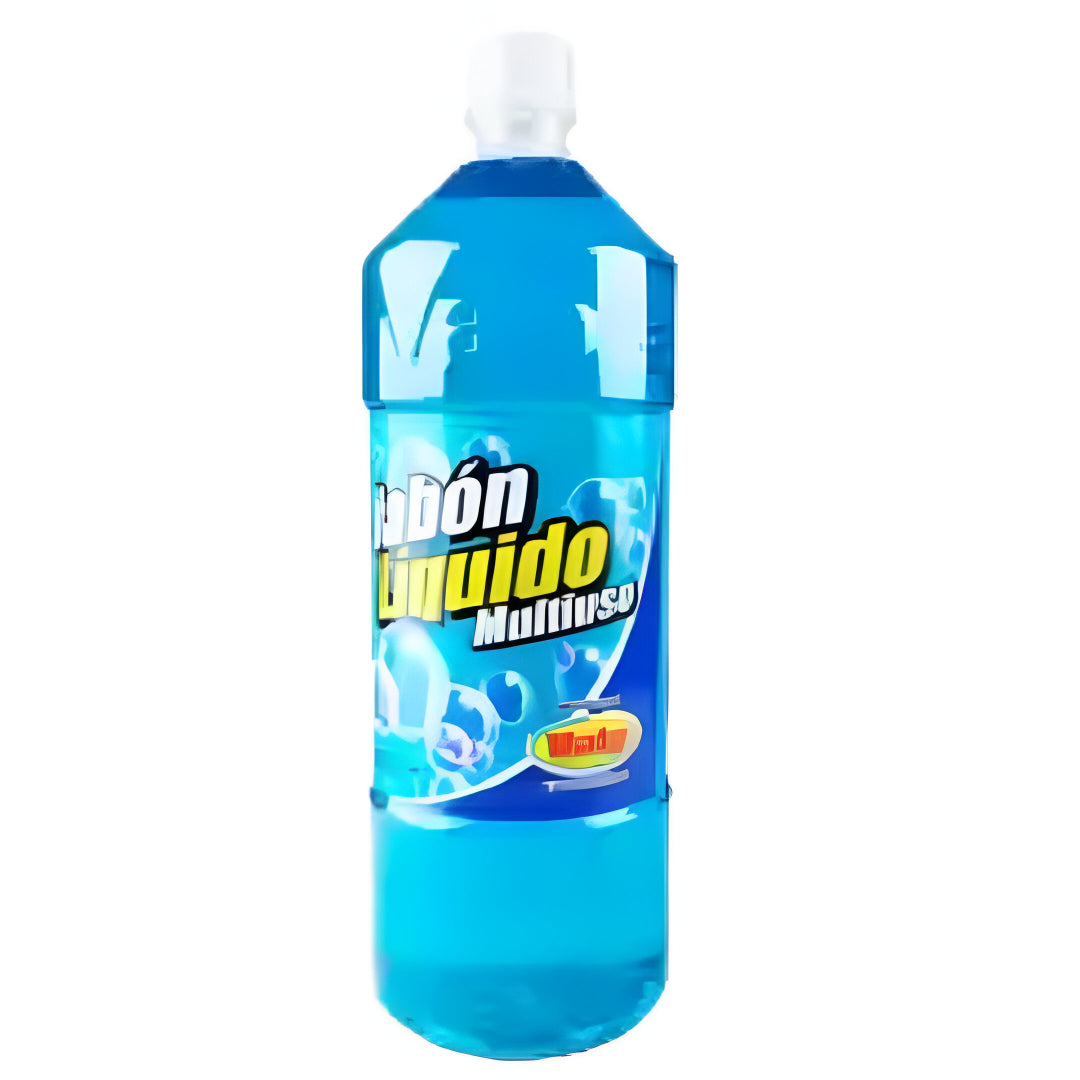 JABON LIQ VALP MULTIUSO 675 ML