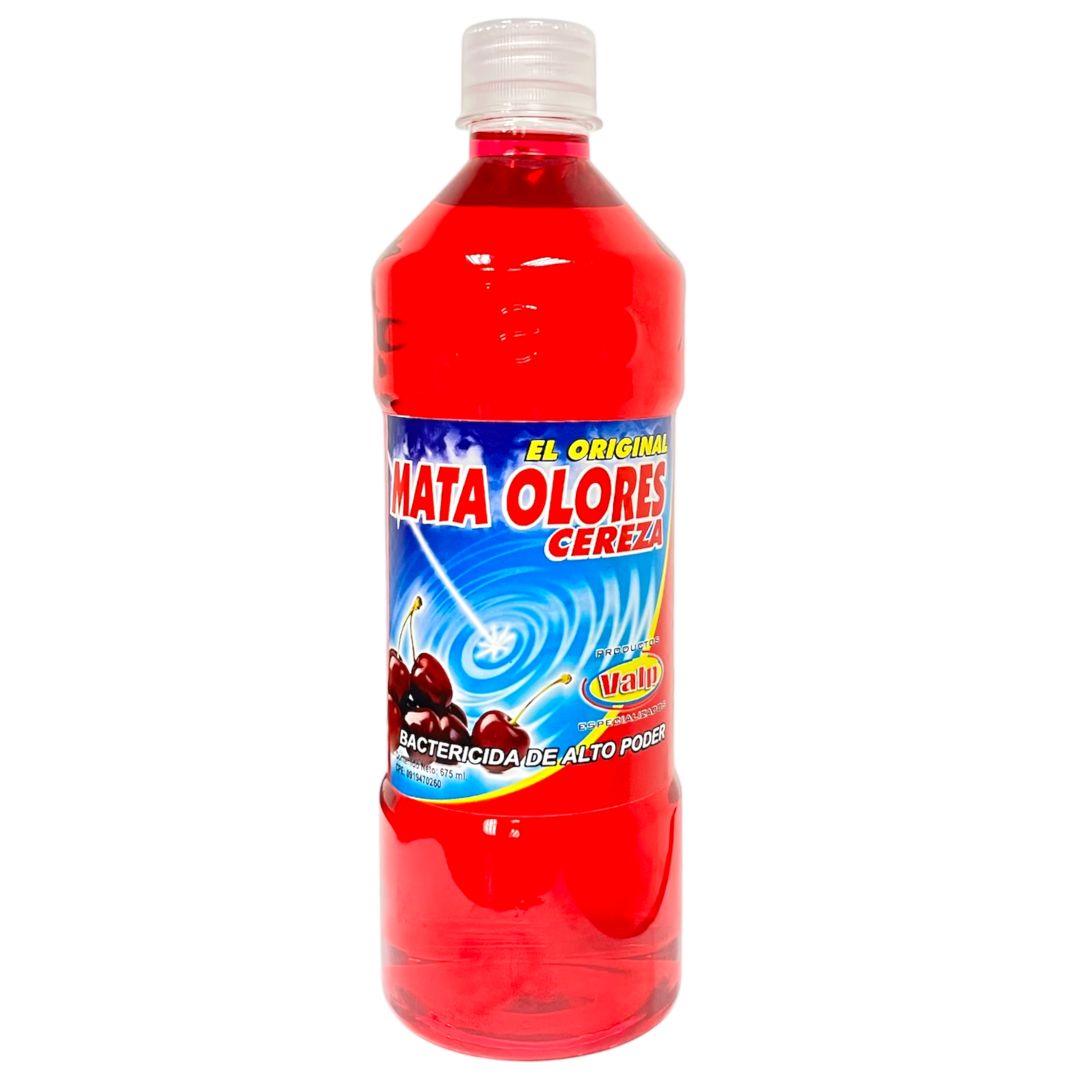 MATA OLORES VALP CEREZA 675ML