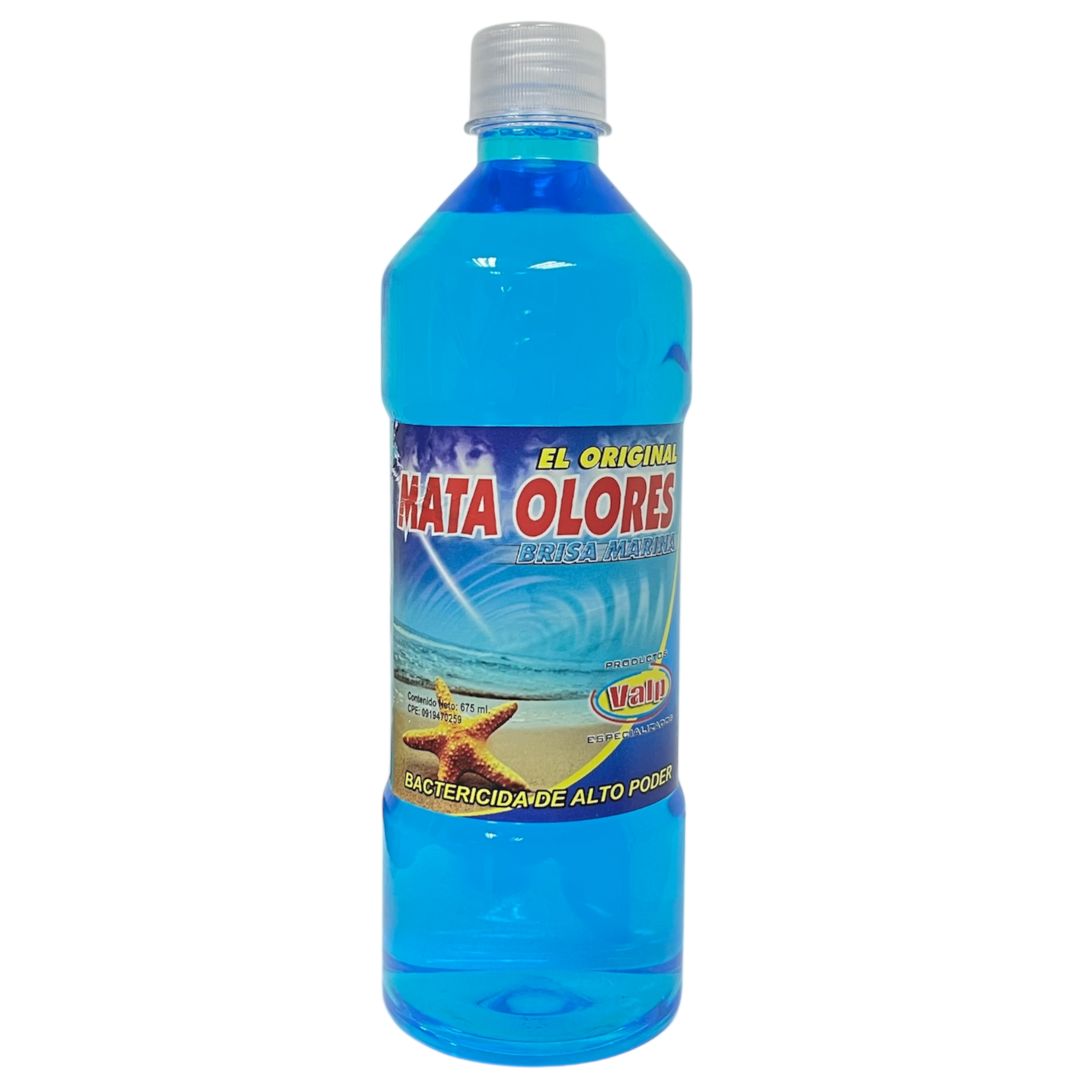MATA OLORES VALP BRISA MARINA 675 ML